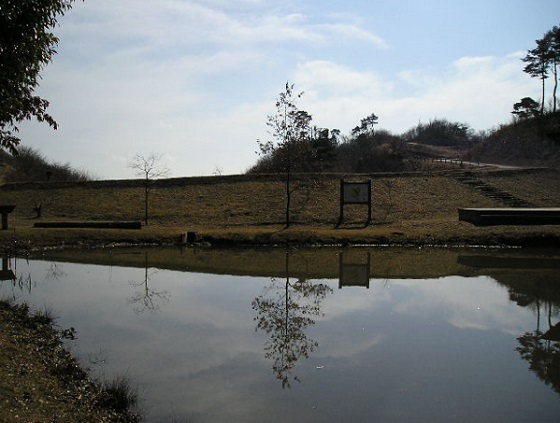 助川公園