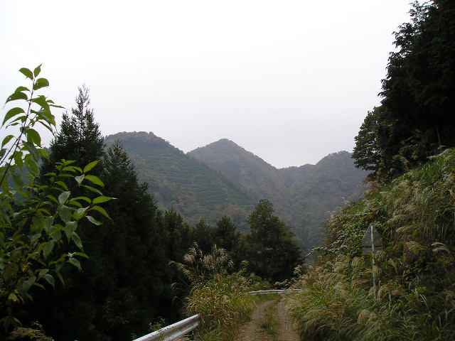 仏果山